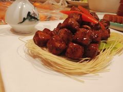 -首座华宴