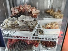 -铁锤烧烤