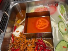 -味舵主重庆火锅(邓尉路店)