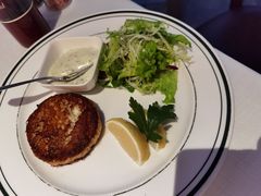 -Wolfgang’s Steakhouse 沃夫冈牛排馆(上海白玉兰广场店)