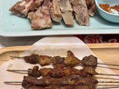 -陳香貴·兰州牛肉面(上海长风大悦城店)