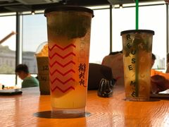 -星巴克(杭州嘉里中心4F店)