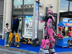 -百联奥特莱斯广场(南京店)