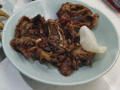 -华馨园北京烤鸭(丽水店)