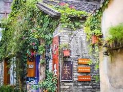 -鹅滋道(甘坑古镇店)