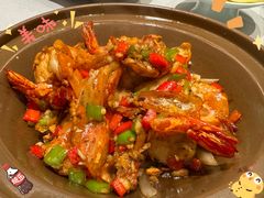 -江南厨子(万象天地店)
