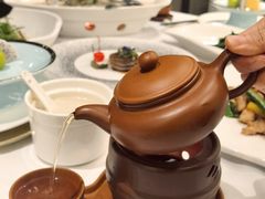 -和平官邸·花园餐厅(武定西路店)