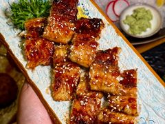 -晶吉·居酒屋·烧鸟·生鱼饭(中山区民主广场店)