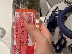 -正黄旗海鲜烧烤大排档(延安路总店)