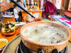-康巴藏餐(束河古镇店)
