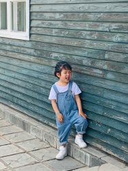 -格林童趣专业儿童摄影(公益西桥店)