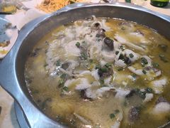 -武记碳锅鱼大盘鸡(杜岭街店)