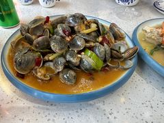-锦里海景海鲜餐厅.三亚老字号(亚龙湾中心广场店)