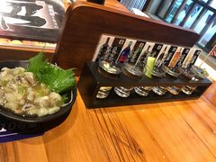 -三月居酒屋(青年大街店)