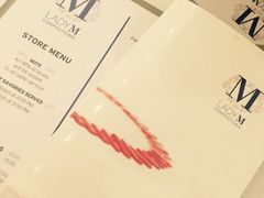 -Lady M Cake Boutique(麦迪逊大道店)