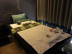 -璞·澐间影院式足道SPA(尚悦湾店)