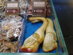 -徐记海鲜(汉城湖|太奥店)