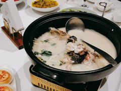 -小厨娘淮扬菜(清江苏宁广场店)