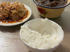 -定家小酥肉·清真(回民街店)