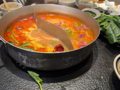 -滇牛云南火锅(桂林路店)