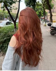 -CARR SALON英伦理容专业店