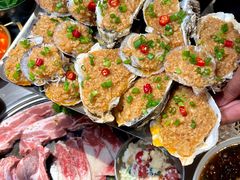 -猪的故事·韩式烤肉(韩乐坊店)