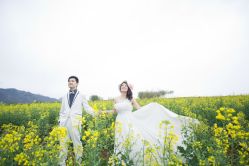 点击看大图 -唯一视觉婚纱摄影(李家村店)