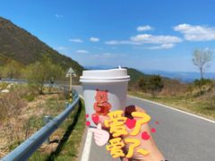 -北京鹫峰国家森林公园
