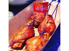 -蘭奢雅集·江浙菜(青山江滩店)