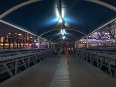 -秦皇岛路游船码头