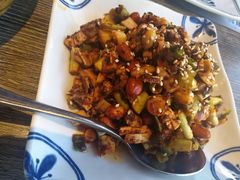 -YI PIN JU 一品居中餐厅 中国超市