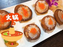 -滇釜火锅·能喝汤的火锅(车公庄店)