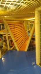 -思诺卡儿童俱乐部(东方广场店)