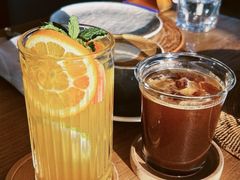 -六阅·福十 FORTEN 海景咖啡西餐厅(双廊古镇店)