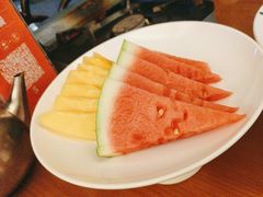 -饭怕鱼·黄焖鲟龙鱼(湖大店)