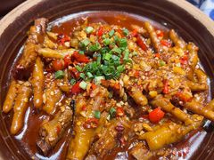 -图味美小黄鱼·景德菜(浙江路店)