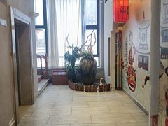 -老蒲鲜·地标·非遗美食(涵江店)