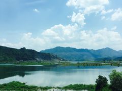 -雅鲁激流探险漂流