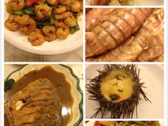 iphone_upload_pic-老周记海鲜餐饮服务有限公司(旗舰店)