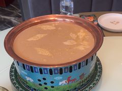 -哈啾嗨·新概念蒙餐(红星新城店)