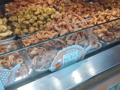 -炸肉先生总店(青泥店)