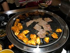 -九田家黑牛烤肉料理(石路天虹店)