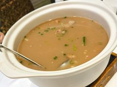 莲藕排骨汤-湖北味道(湖北大厦店)