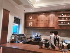 -星巴克臻选(广州沙面店)