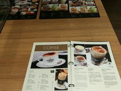 -The Coffee Club(Phuket Airport)