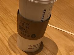 -星巴克(银川金凤万达店)