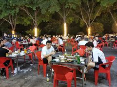 -清真·马坡烧烤涮牛肚·酸浆火锅(新区总店)