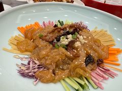 -红菜坊·烤鸭·川鲁宴(石园店)