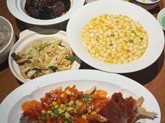 -金陵家宴·金陵春·南京菜(夫子庙店)