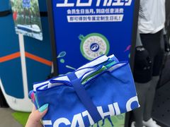 -迪卡侬(顺峰山店)